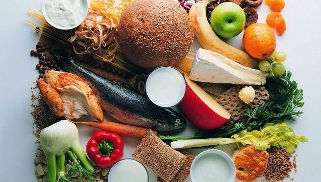 Продукты, которые повышают эффективность мужчин